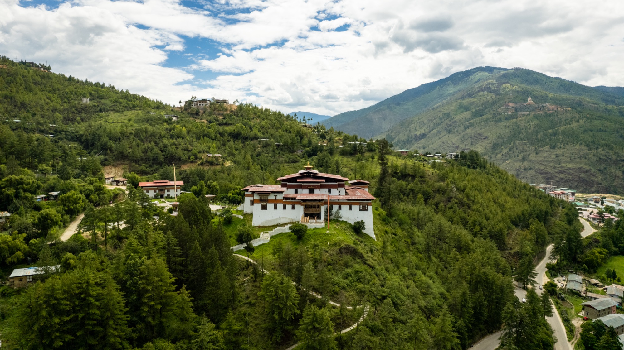 Thimphu: Capital City Discovery